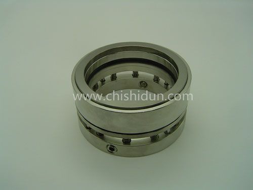 105 105B機(jī)械密封