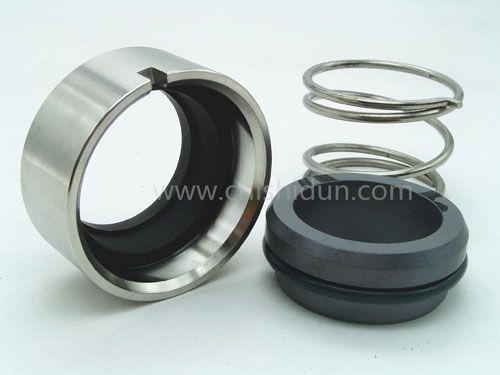 H12N機(jī)械密封 H12N機(jī)械密封