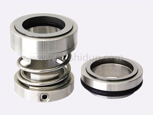 124機(jī)械密封