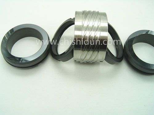 H74-D機(jī)械密封