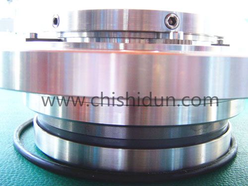 替代進(jìn)口機(jī)械密封