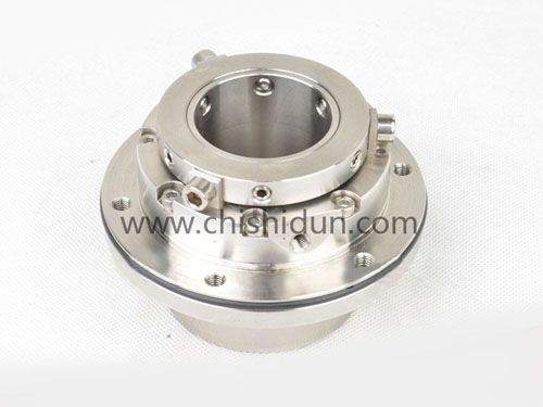 ZGJ渣漿泵機(jī)械密封