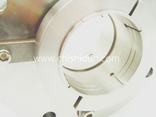 耐高壓機械密封