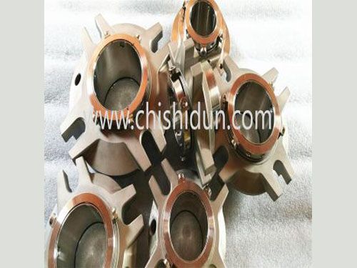 替代AES CSS IC機(jī)械密封