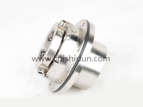 ZGJ渣漿泵機(jī)械密封