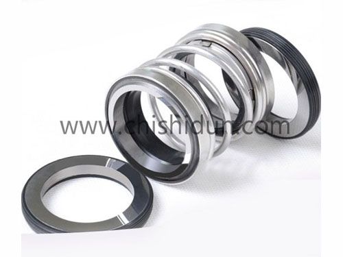208機(jī)械密封