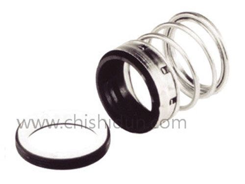 T-100機(jī)械密封