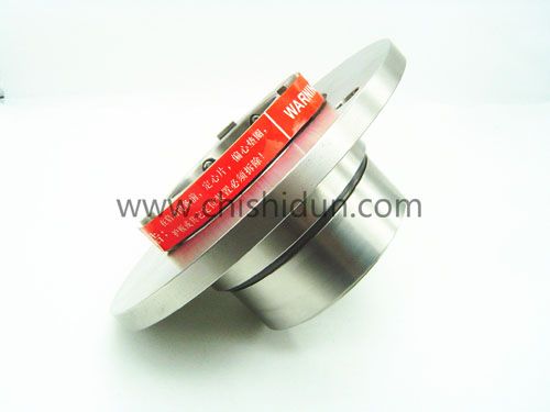 定做ISR125-100-200B泵用機(jī)械密封