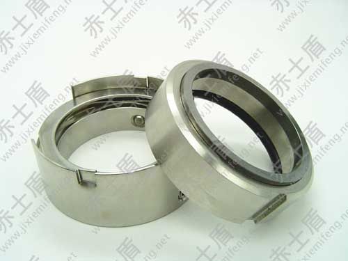 M7N機(jī)械密封 M7N機(jī)械密封