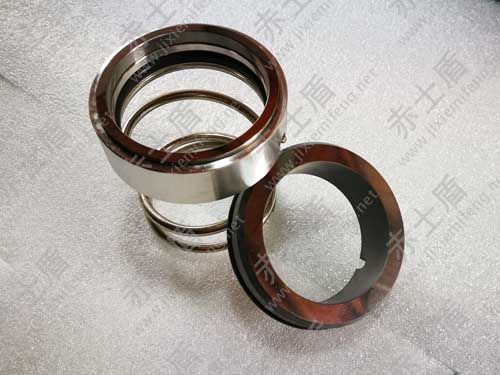 M3N機(jī)械密封 M3N機(jī)械密封