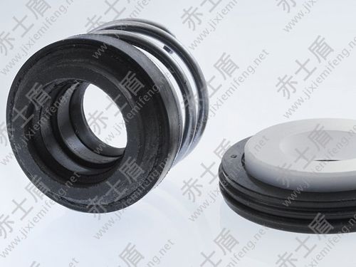 EA100機(jī)械密封 EA100機(jī)械密封