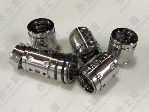 224機(jī)械密封 224機(jī)械密封