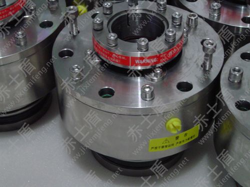 261-60機(jī)械密封 261-60機(jī)械密封