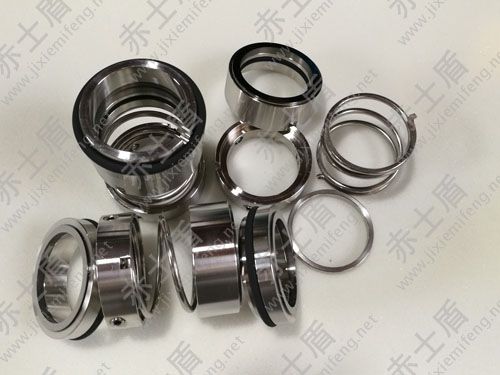 108u機(jī)械密封 108u機(jī)械密封