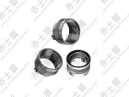 670機(jī)械密封 670機(jī)械密封