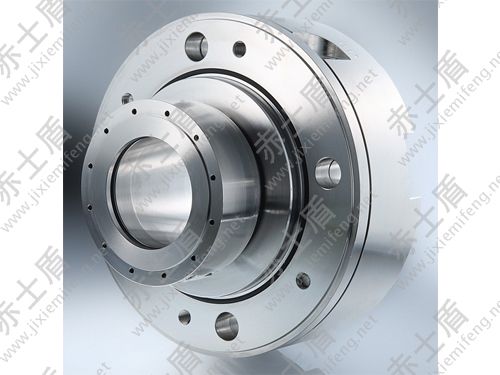 H75F機械密封 H75F機械密封