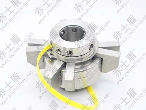 赤士盾機(jī)械密封 赤士盾機(jī)械密封