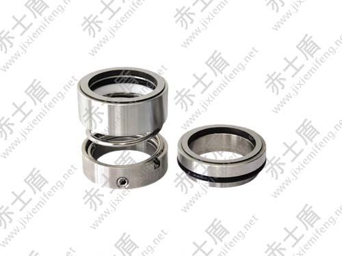單彈簧式機(jī)械密封 單彈簧式機(jī)械密封