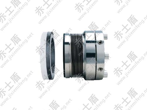 JB01機(jī)械密封 JB01機(jī)械密封