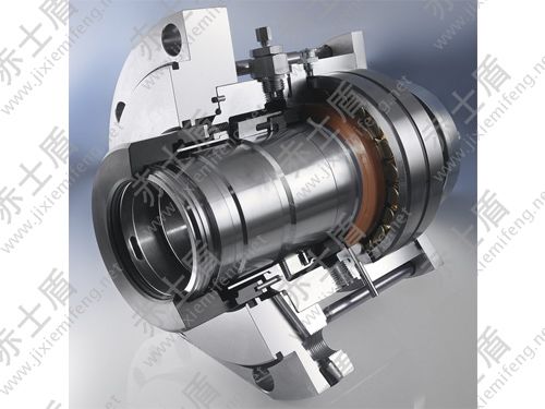 雙端面機(jī)械密封 雙端面機(jī)械密封