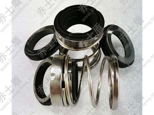 單端面機(jī)械密封 單端面機(jī)械密封