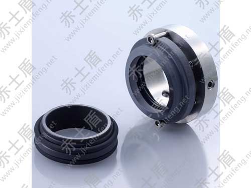 干摩擦機(jī)械密封 干摩擦機(jī)械密封