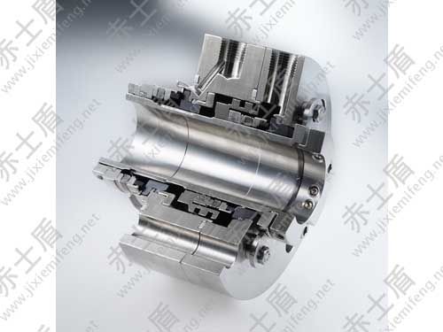 高溫機(jī)械密封 高溫機(jī)械密封