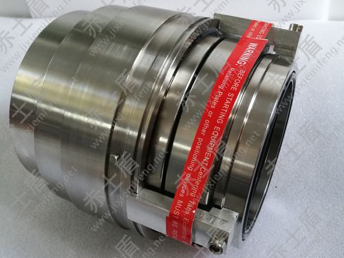 約翰克蘭機(jī)械密封 約翰克蘭機(jī)械密封