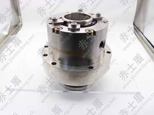 德國博格曼機(jī)械密封 德國博格曼機(jī)械密封