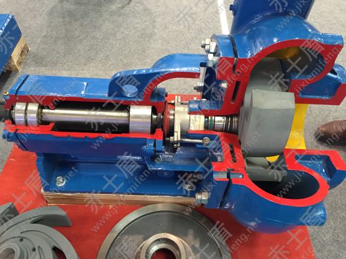 米森泵機(jī)械密封 米森泵機(jī)械密封