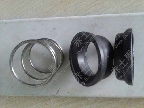泵用機(jī)械密封 泵用機(jī)械密封