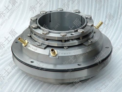 脫硫泵機械密封 脫硫泵機械密封