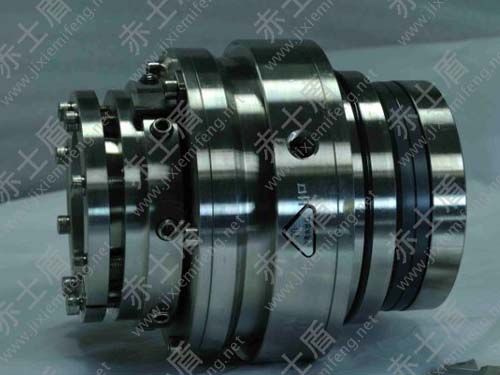 側(cè)入式攪拌器機械密封 側(cè)入式攪拌器機械密封