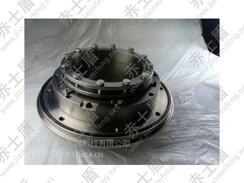 沃曼機(jī)械密封 沃曼機(jī)械密封