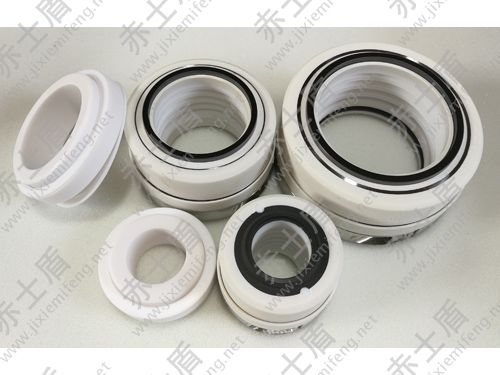 模溫機機械密封 模溫機機械密封