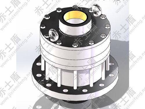 三合一反應(yīng)釜機(jī)械密封 三合一反應(yīng)釜機(jī)械密封2.jpg