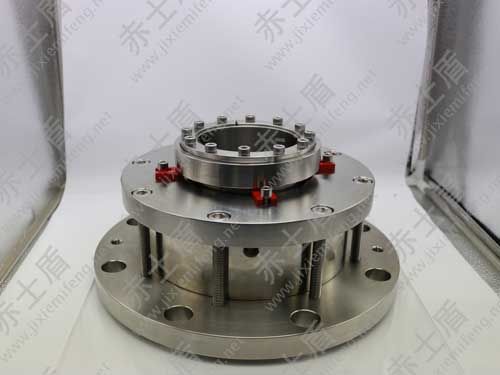 立式壓力離心機(jī)機(jī)械密封 立式壓力離心機(jī)機(jī)械密封