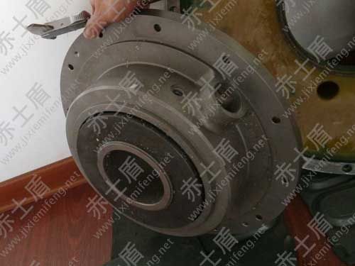 藍(lán)式砂磨機(jī)機(jī)械密封 藍(lán)式砂磨機(jī)機(jī)械密封