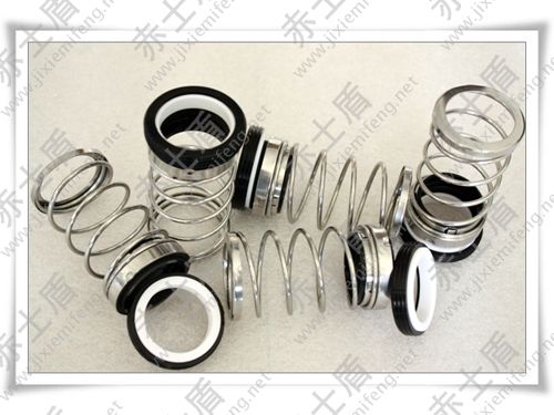 AESSEAL單端面機(jī)械密封 AESSEAL單端面機(jī)械密封